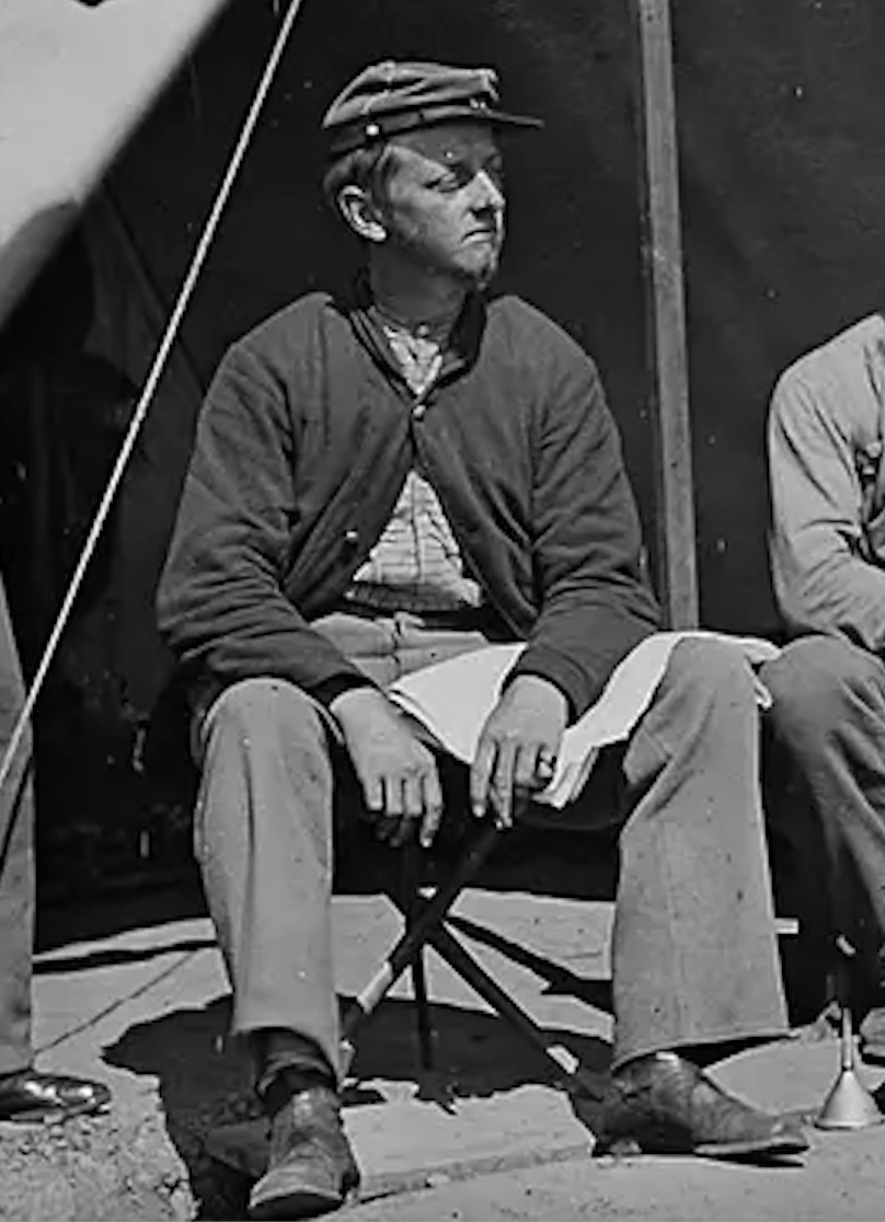 Civil War Brogans - Union and Confederate - Size 10