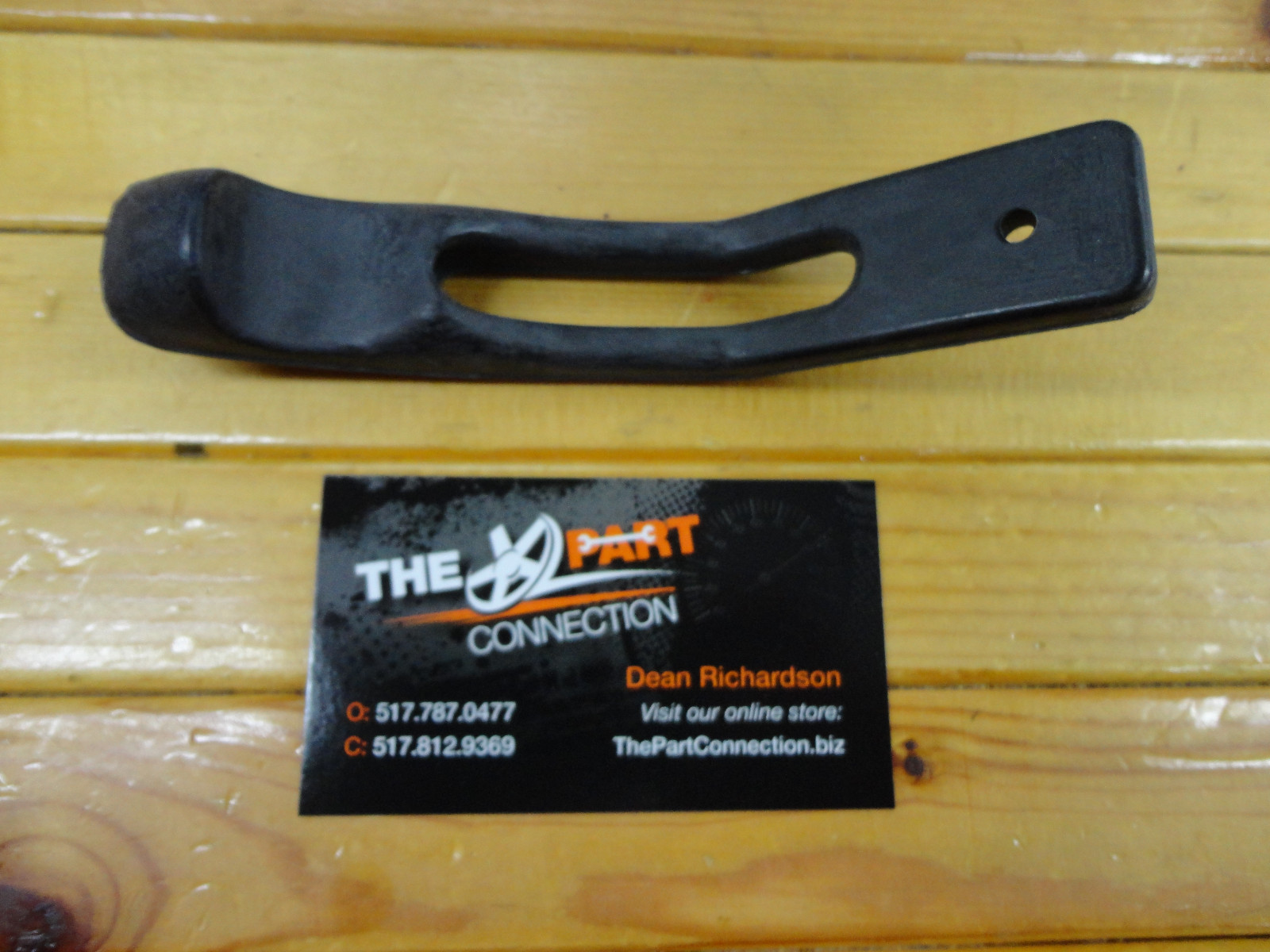 Sea Doo 570027100 rear ladder strap Speedster, Sportster, Challenger and Utopia