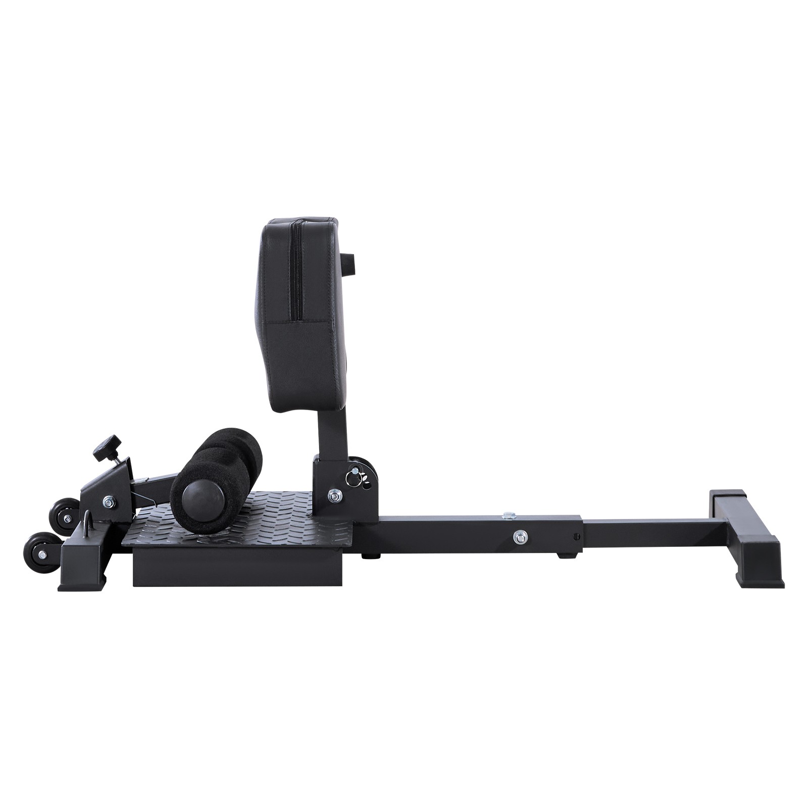 Uimoso Foldable Sissy Squat Machine for Glutes and Lower Body Workouts