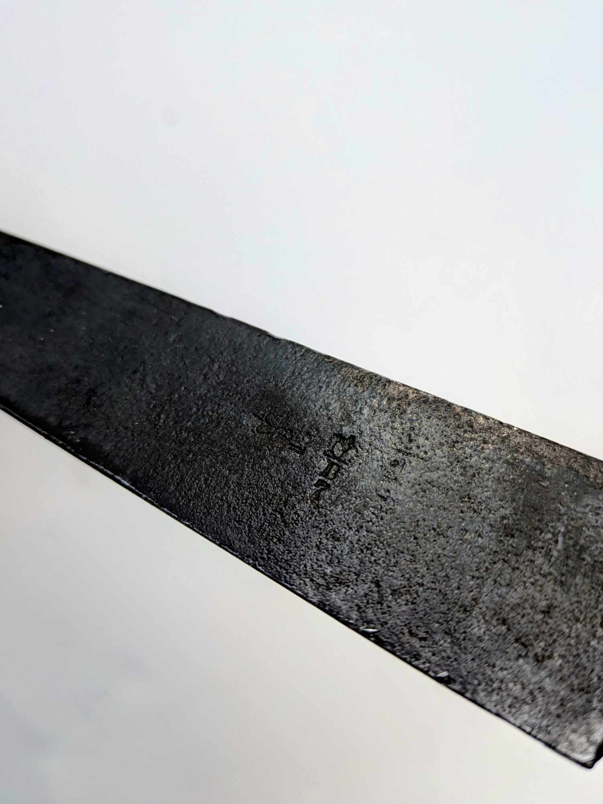 British Pattern 1851 Bayonet, 79th Regt of Foot, Crimean War, Civil War Scarce