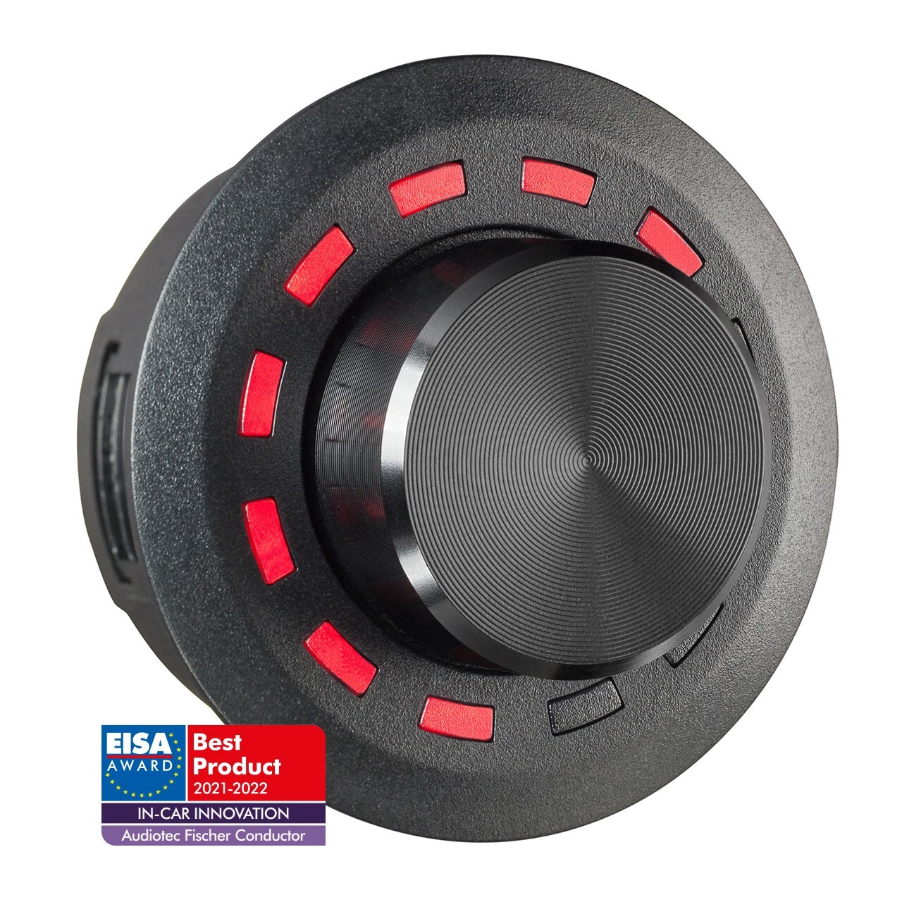 HELIX Conductor Programmable DSP Controller Audiotec BRAX MATCH Control Input