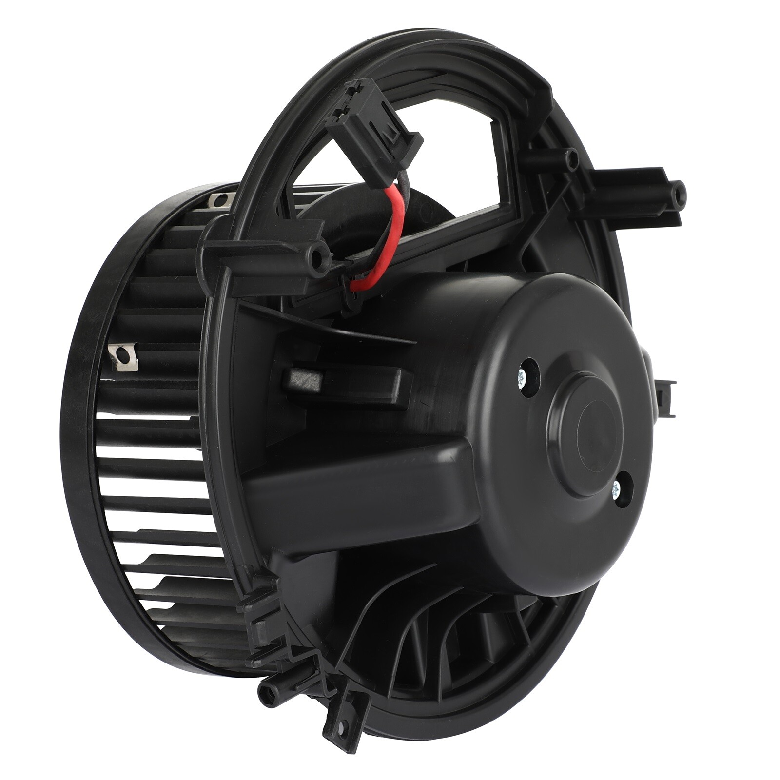 A/C Blower Motor Fan for 15-20 Audi A3 S3 15-21 Volkswagen Golf GTI 19-21 Jetta