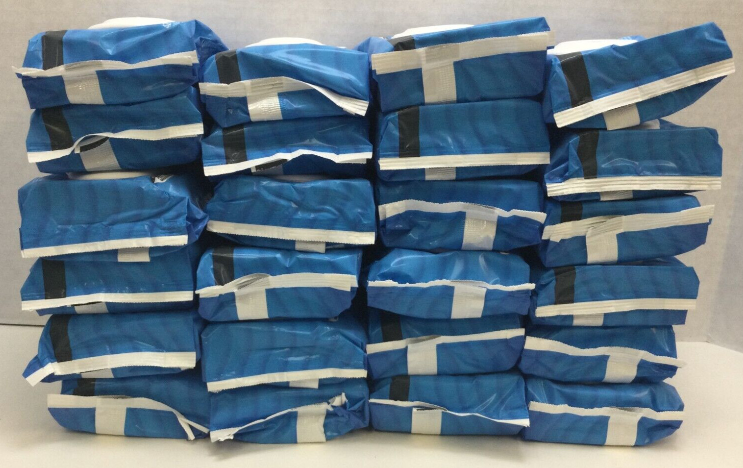 Cottonelle Flushable Wet Wipes 42 Per Bag 1008 Count, DISHEVELED BAGS LONG DATES