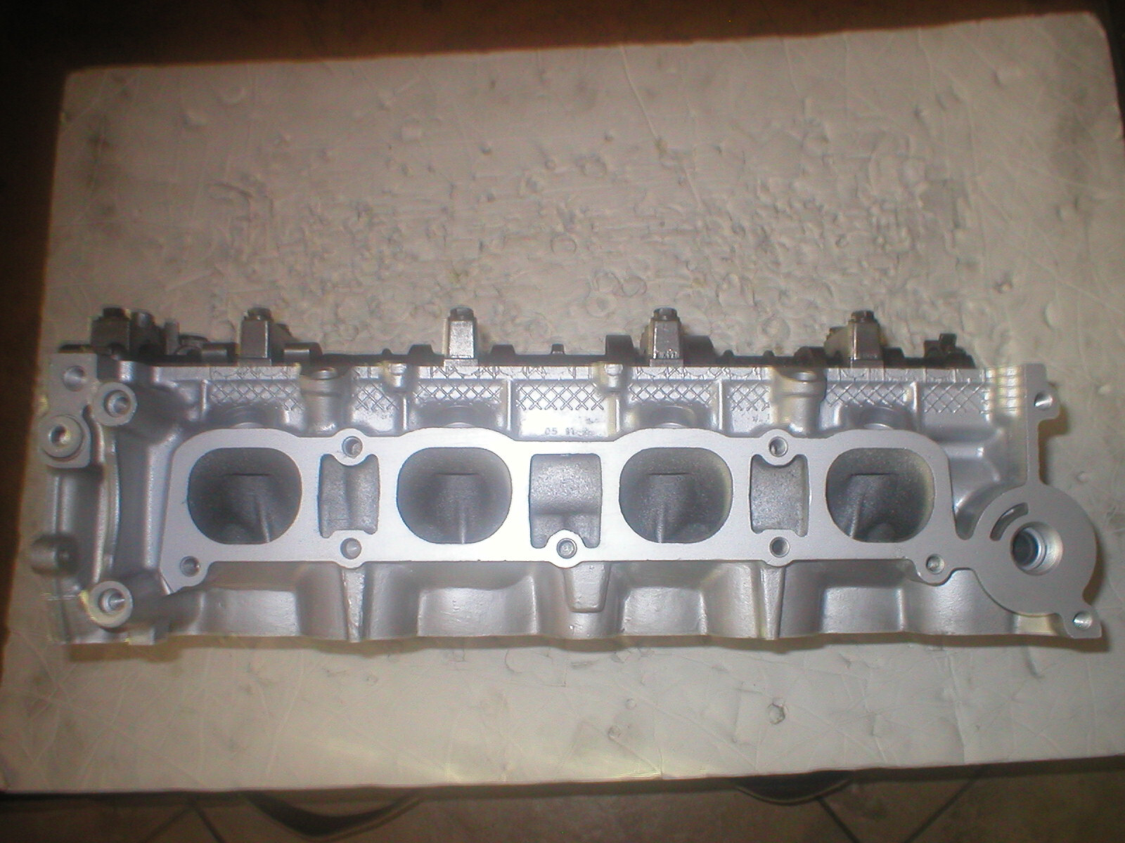 MAZDA 6 3 5 ESCAPE 2.5 2009-2013 8E5G VTi REBUILT CYLINDER HEAD NO CORE REQUIRED