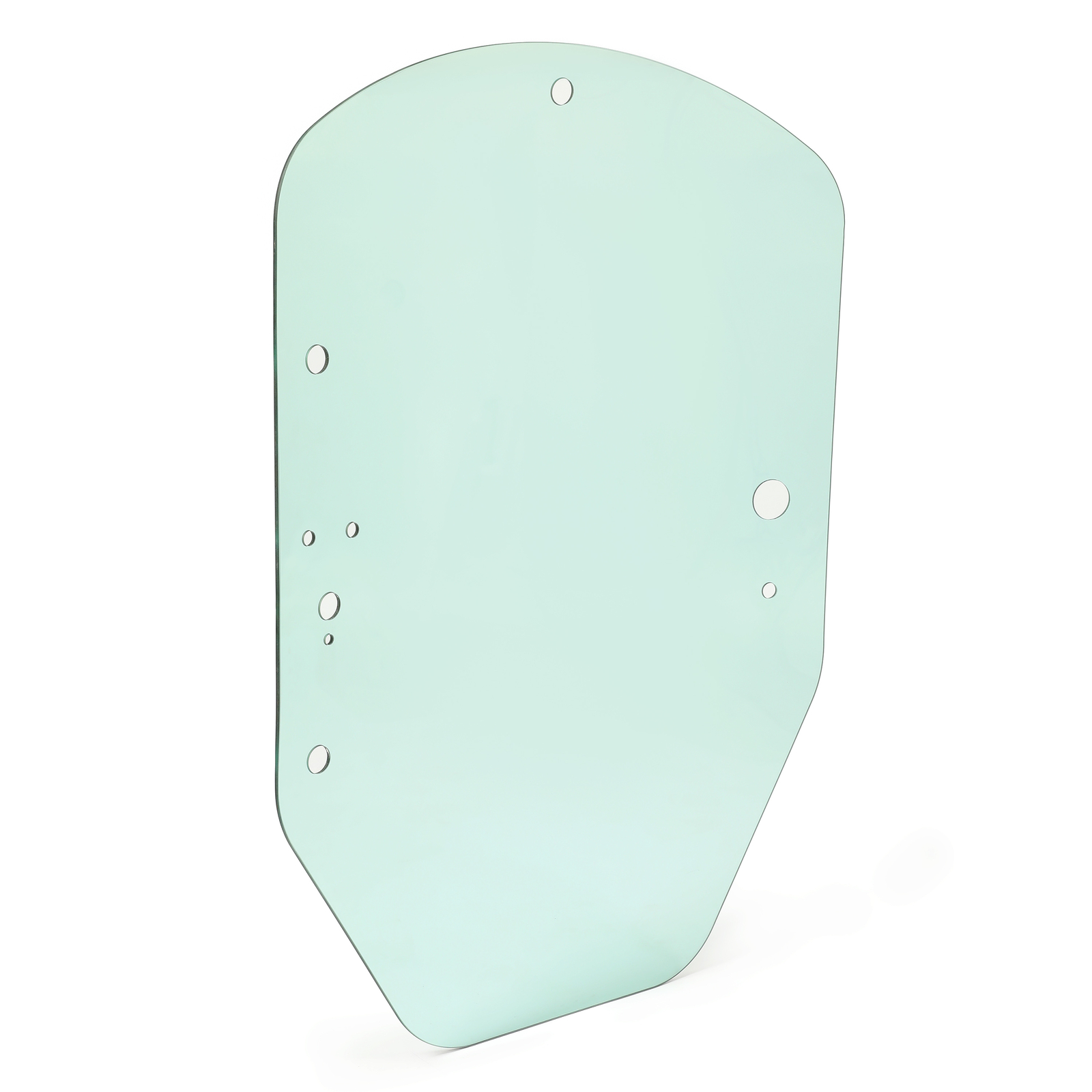 Door Glass For John Deere Skid Steer Loader 318E 326E 333E 320G 333G #T344818