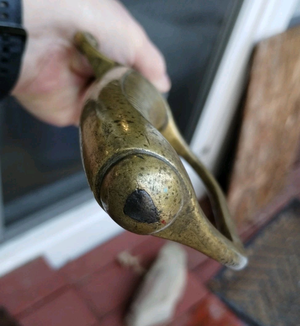 Swiss Army Short Sword / Hanger with sheath 19th cent