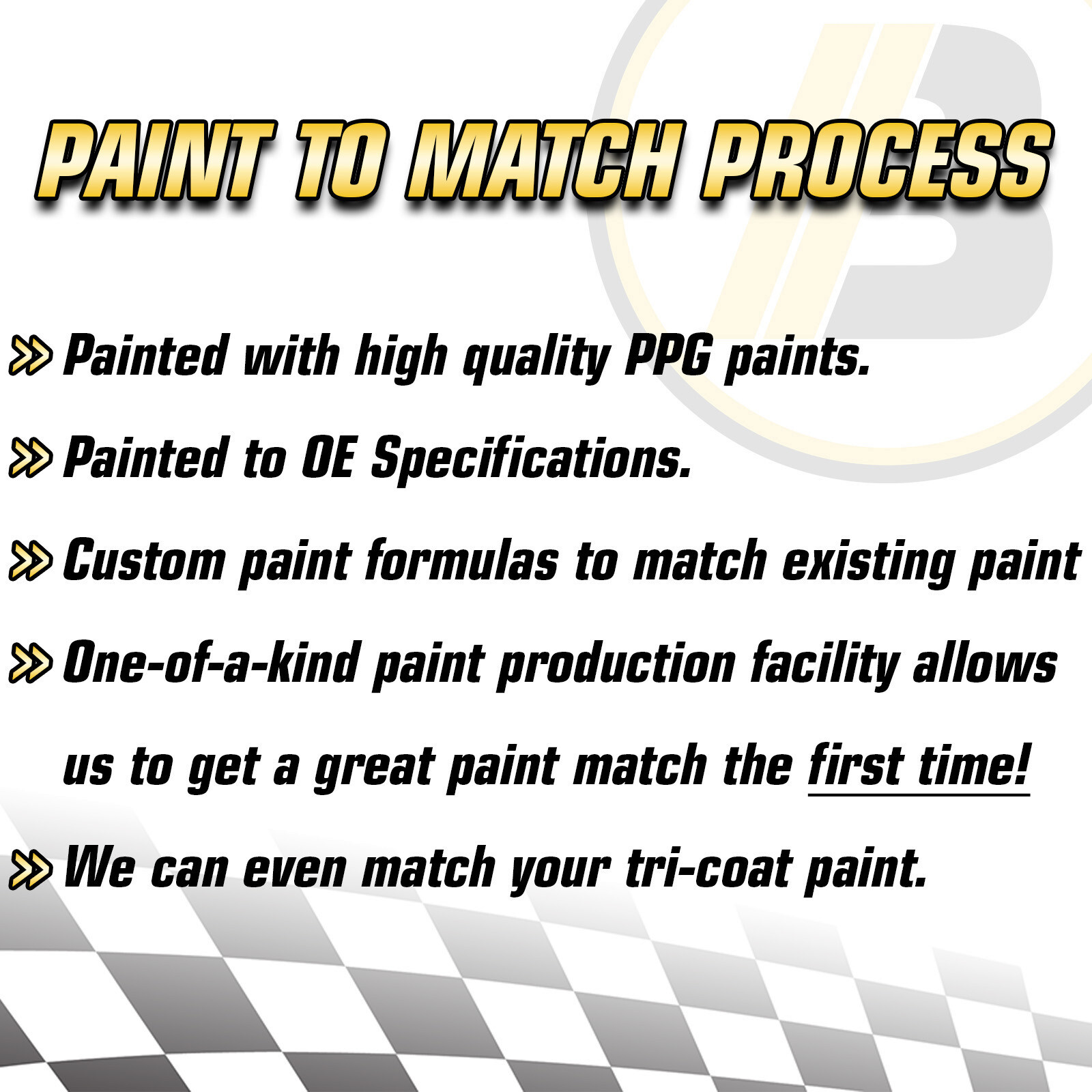 NEW *Painted PW7 White* Tailgate Shell for 2010-2018 RAM Truck 1500 2500 3500