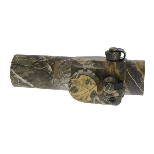 TruGlo TG8030GA Gobble Stopper 30mm Turkey Hunting Dual Color Dot Sight