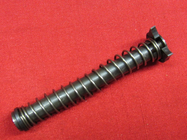 STAR PD .45 Auto Recoil Spring Guide Buffer