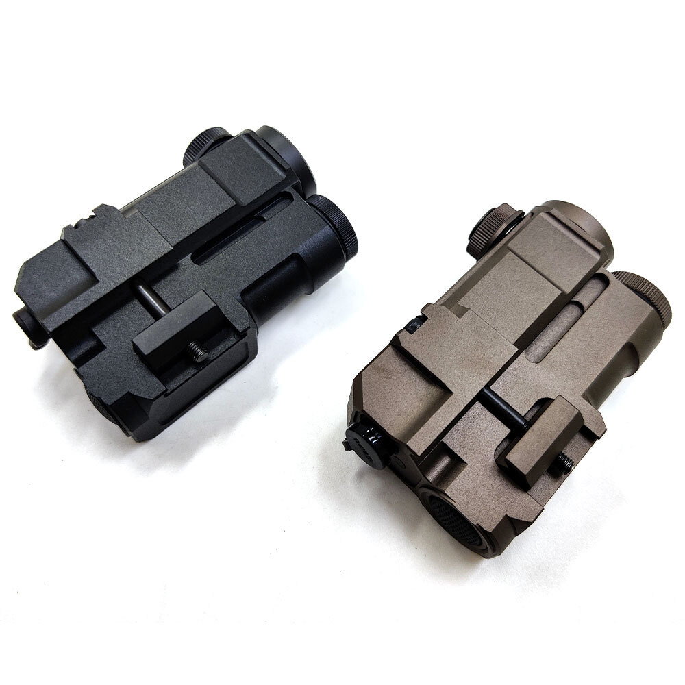 SOTAC PERST-4 IR Green Laser Sight with Tactical Switch, New