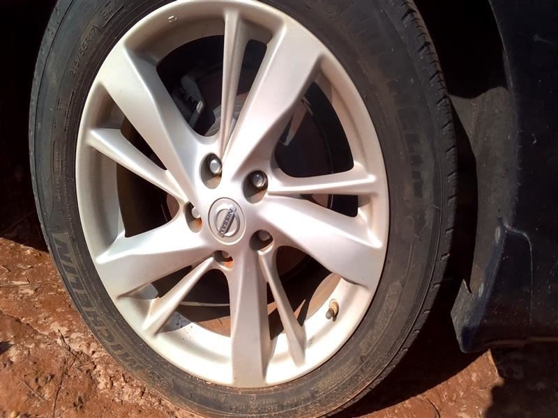 Blower Motor Fits 15-25 ALTIMA 103927651