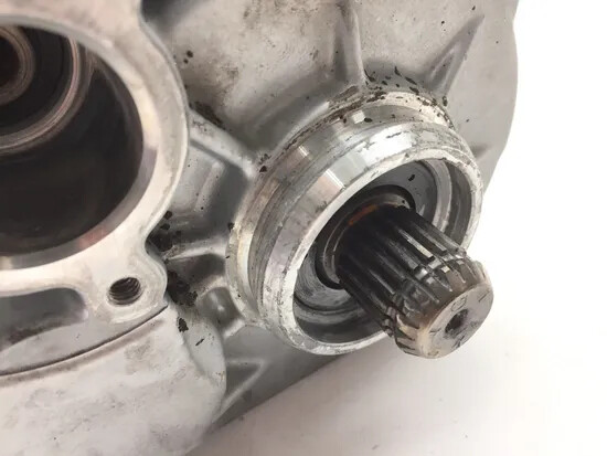 Transmission Gear Set Complete 2001 BMW K1200RS 2785A