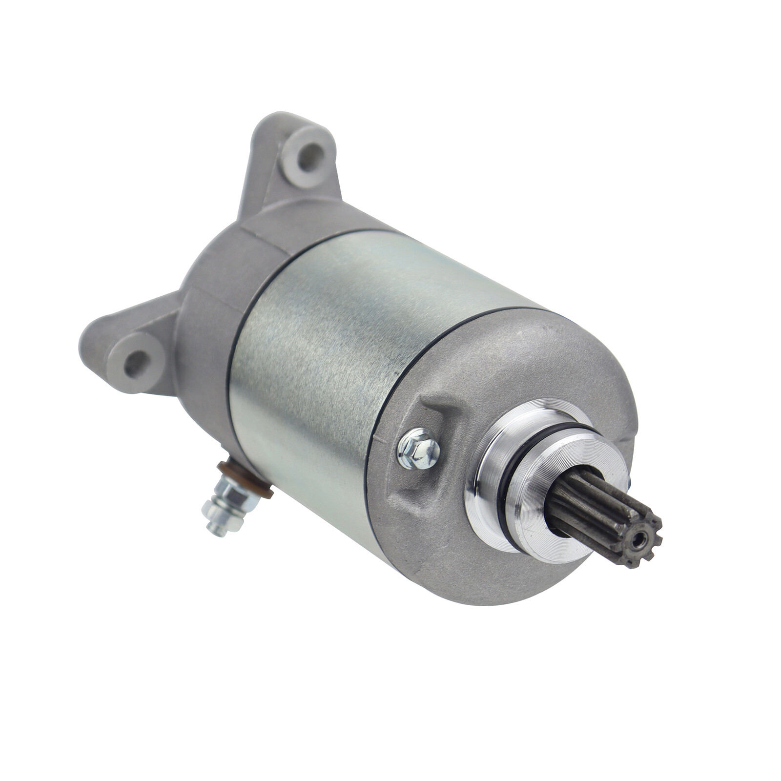 2003 2004 Sportsman 500 HO Starter drive For Polaris 3084981 with Relay