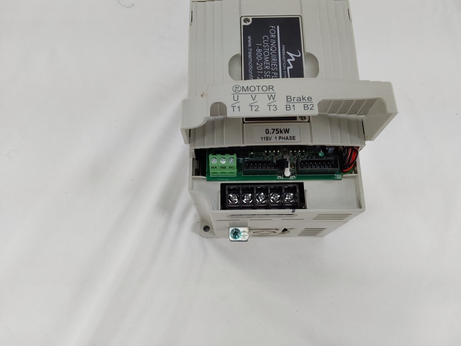 Freemotion Treadmill Motor Controller (1yr warranty)
