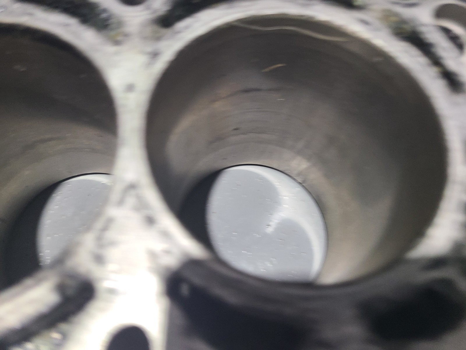 KAWASAKI 1500 CYLINDER BLOCK ULTRA300 ULTRA310 ULTRA 300 310 300X JETSKI JET SKI