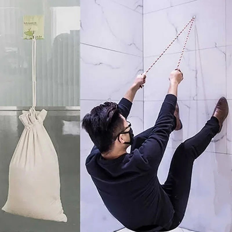 1-50pcs Adhesive Sticky Hooks Heavy Duty Clear Wall Seamless Hooks Hangers USA