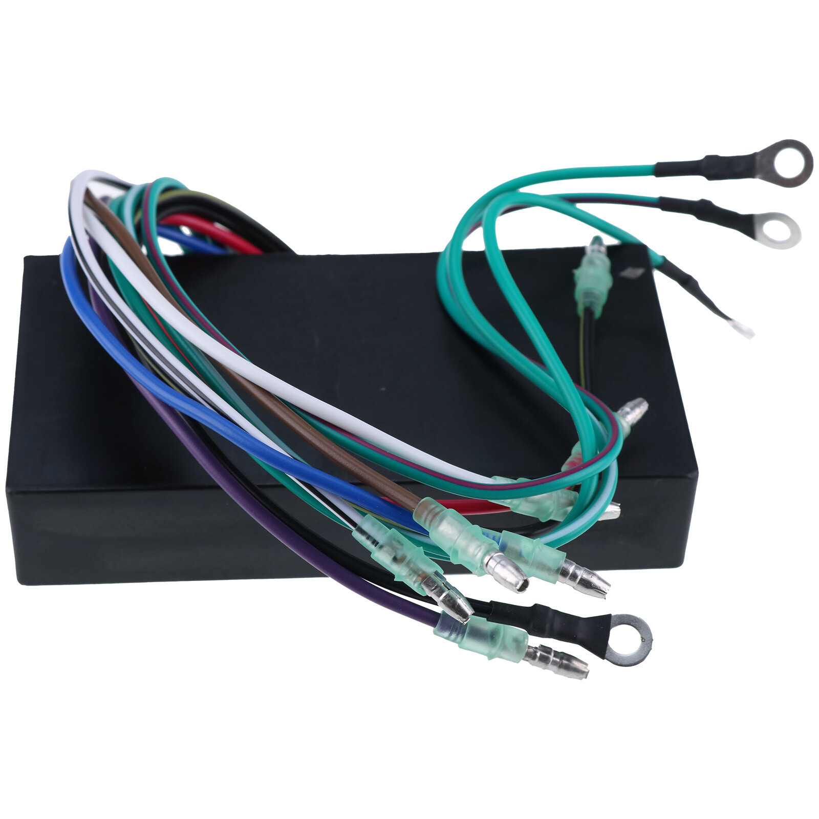 CDI Switch Box 18-5791 Ariel-19052-A8 for MerCruiser 19052A3 19052A8 1991-1997