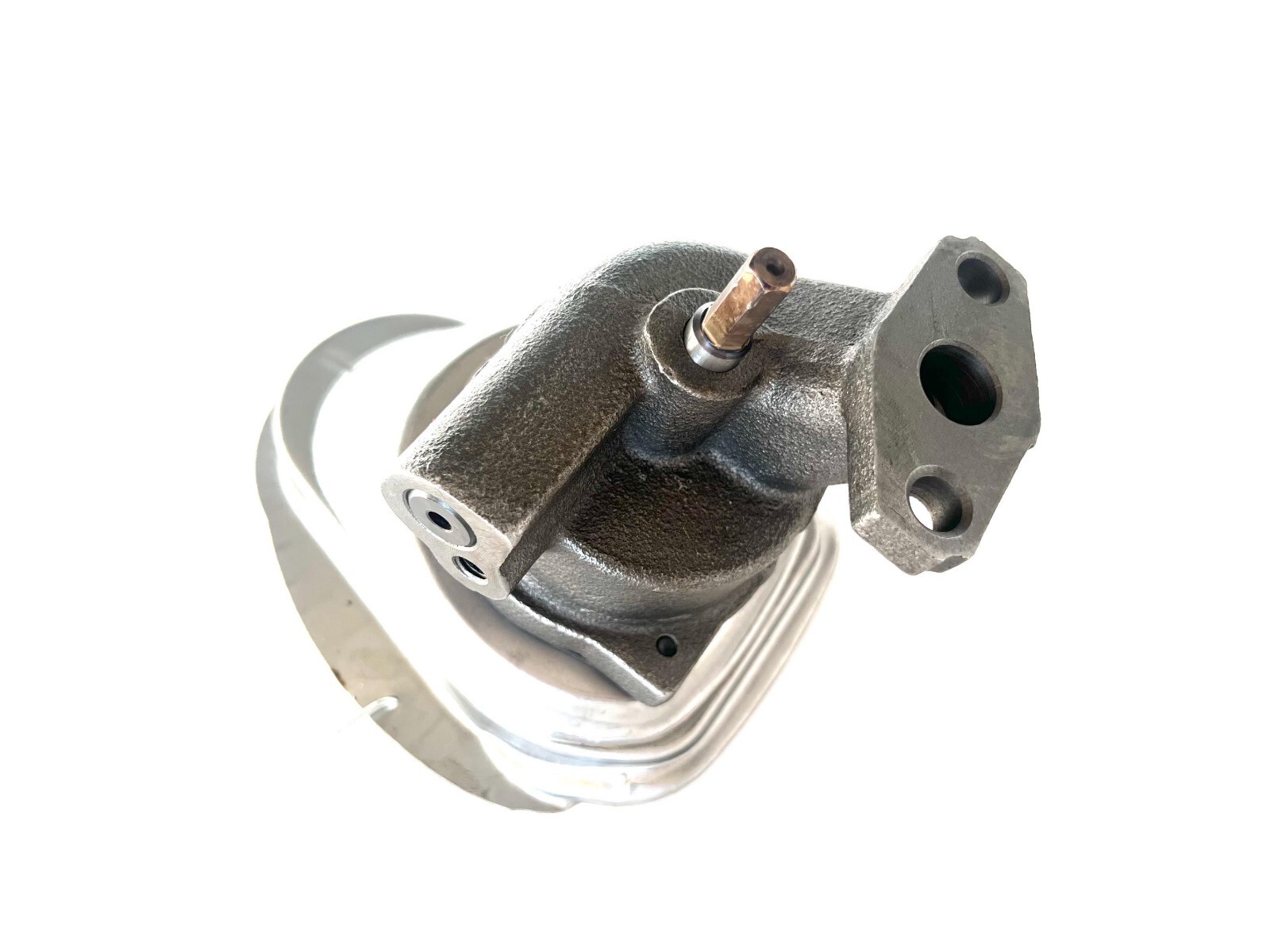 For Ford Tractor Oil Pump 2000 2600 3000 3600 4000 4600 5000 7000 E1NN6600DC