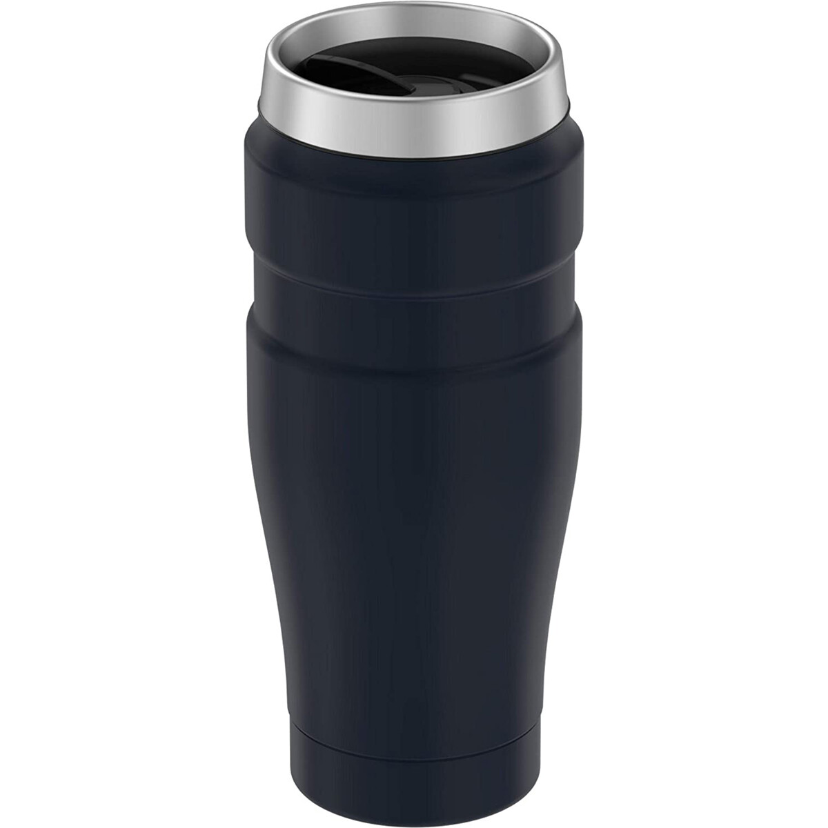 Thermos 16 oz. Stainless King Vacuum Insulated Stainless Steel Travel Mug