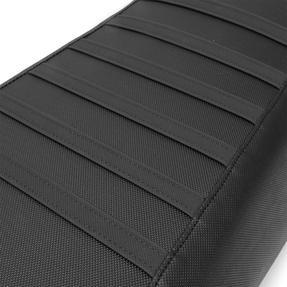 Non-slip Antiskid Ribbed Seat Cover For Yamaha Blaster 200 YSF 200 1988-2006 ATV