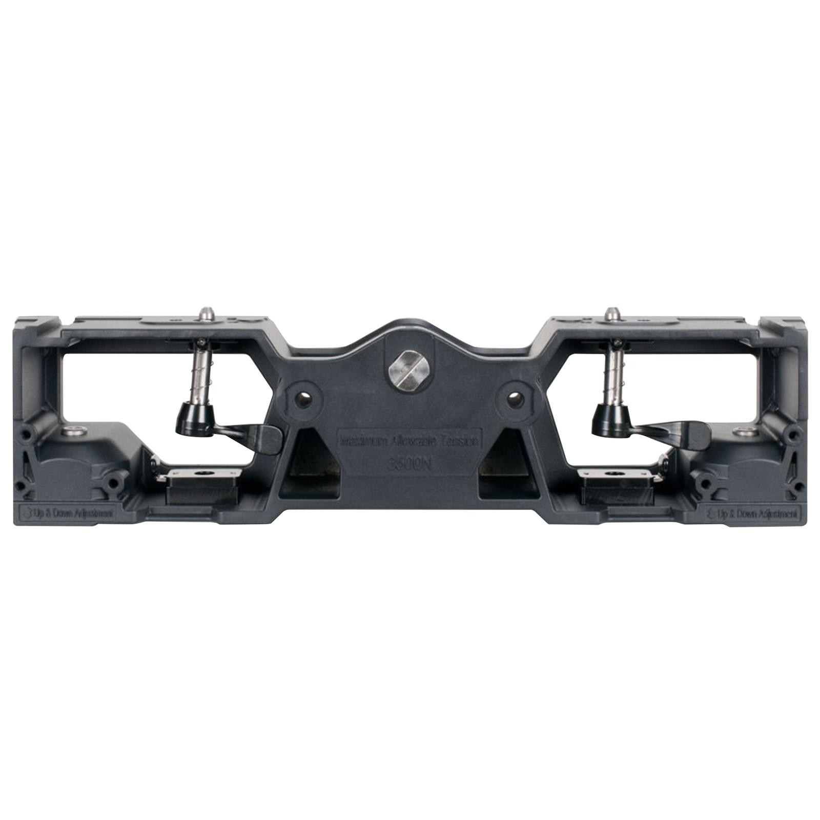 ADJ VSRB1 Single Panel Rigging / Ground Stack Bar for Vision Series LED Video...