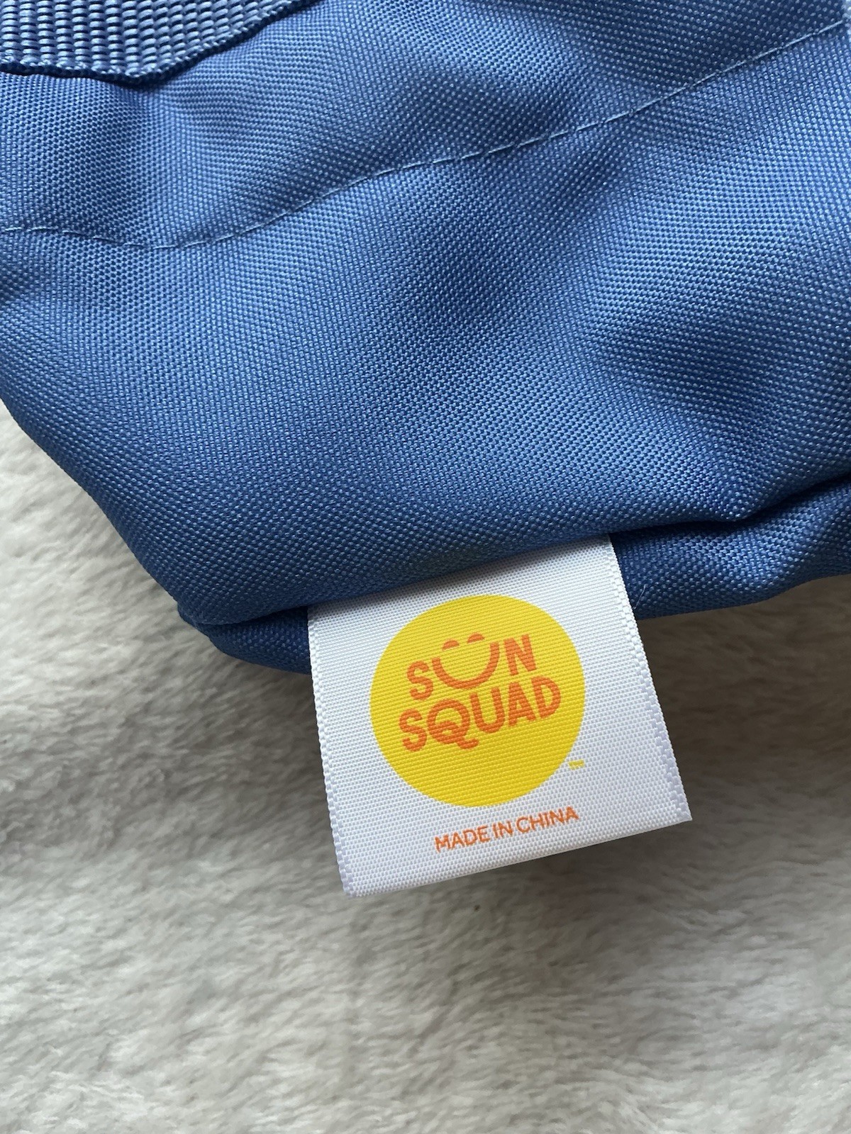 2 Sun Squad Bottle Holder Water Repellent Insulated Drink Carrier Tote Pouch Bag