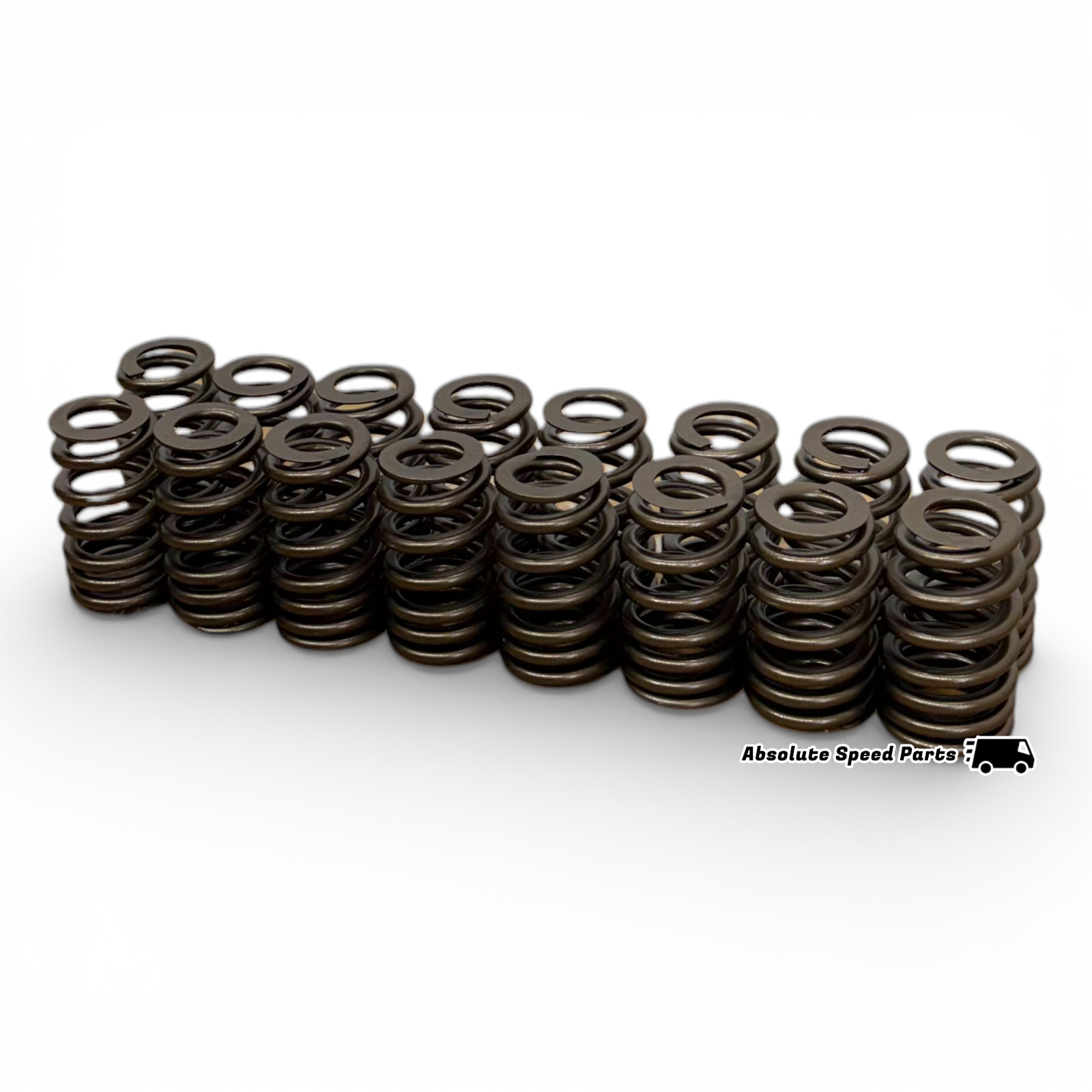 Texas Speed TSP LS .550" Beehive Valve Springs & Seals Kit LS6 Style 4.8 5.3 6L