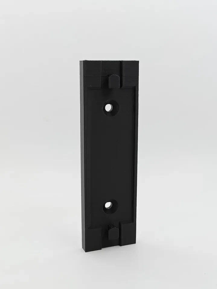 Wall Mount for Milwaukee Charger M12-18FC / C 12V - 18V