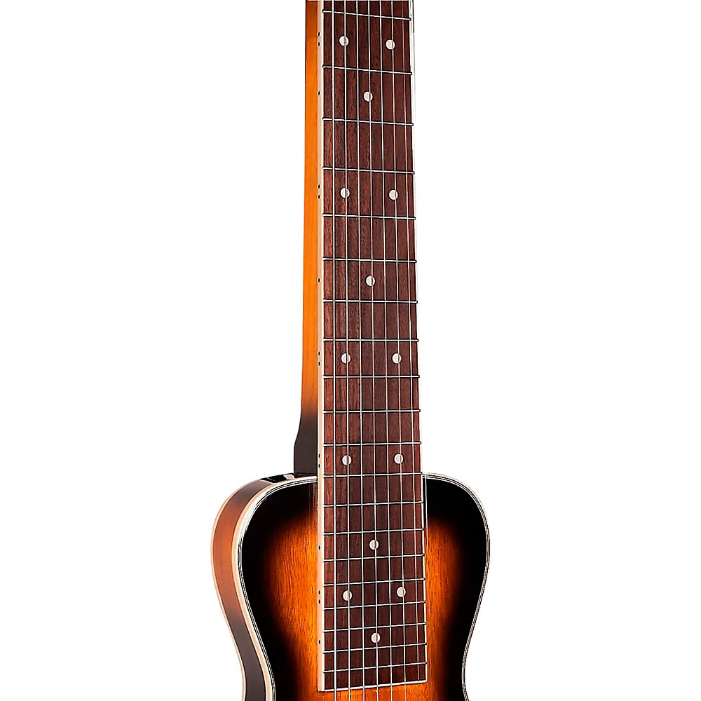 Gold Tone LS-8 8-String Lap Steel Guitar Tobacco Sunburst