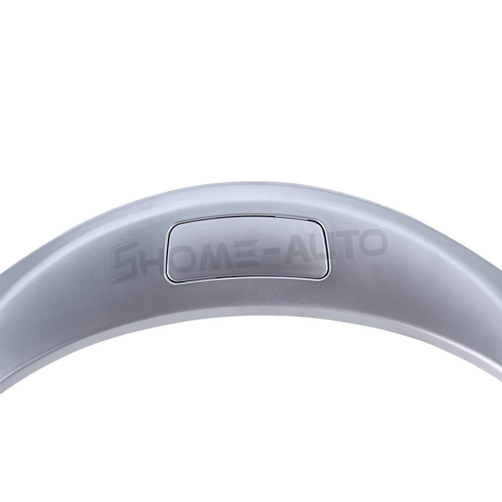 Center Console Armrest Box Release Button Trim Cover Fit For Benz W205 C Class