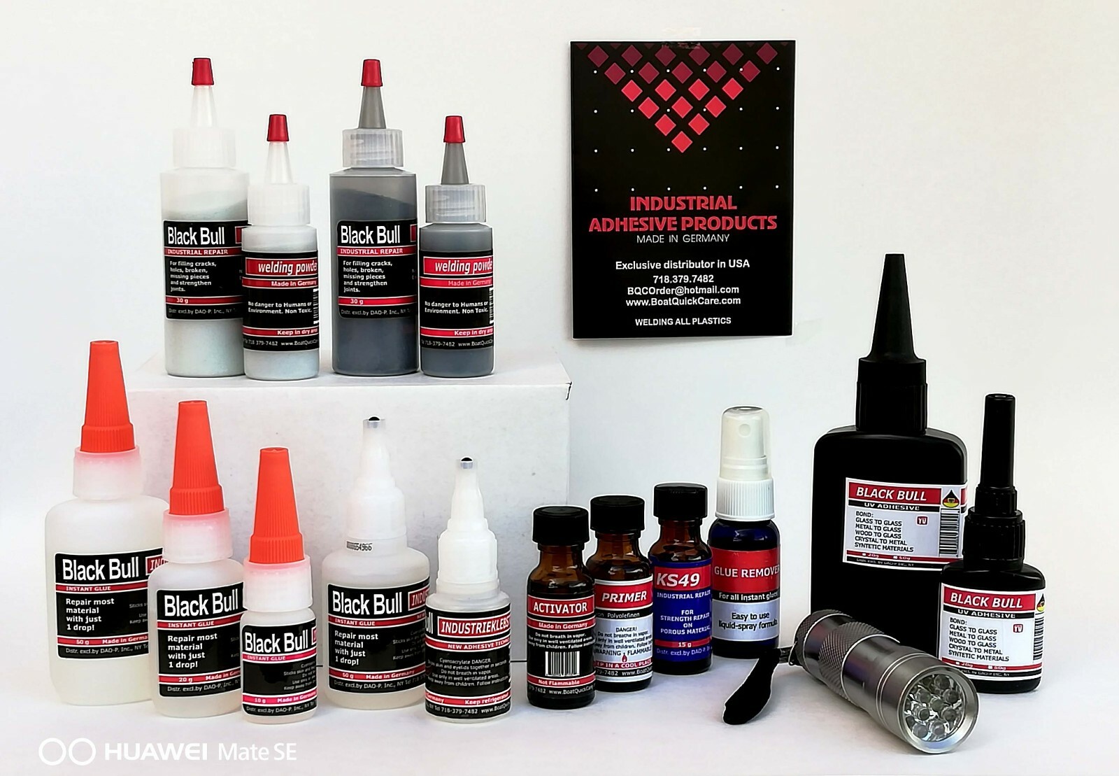 All purpose German Glue Kit2(Glue 20g+Fill 30g+Act15). BEST GLUE ON THE MARKET!