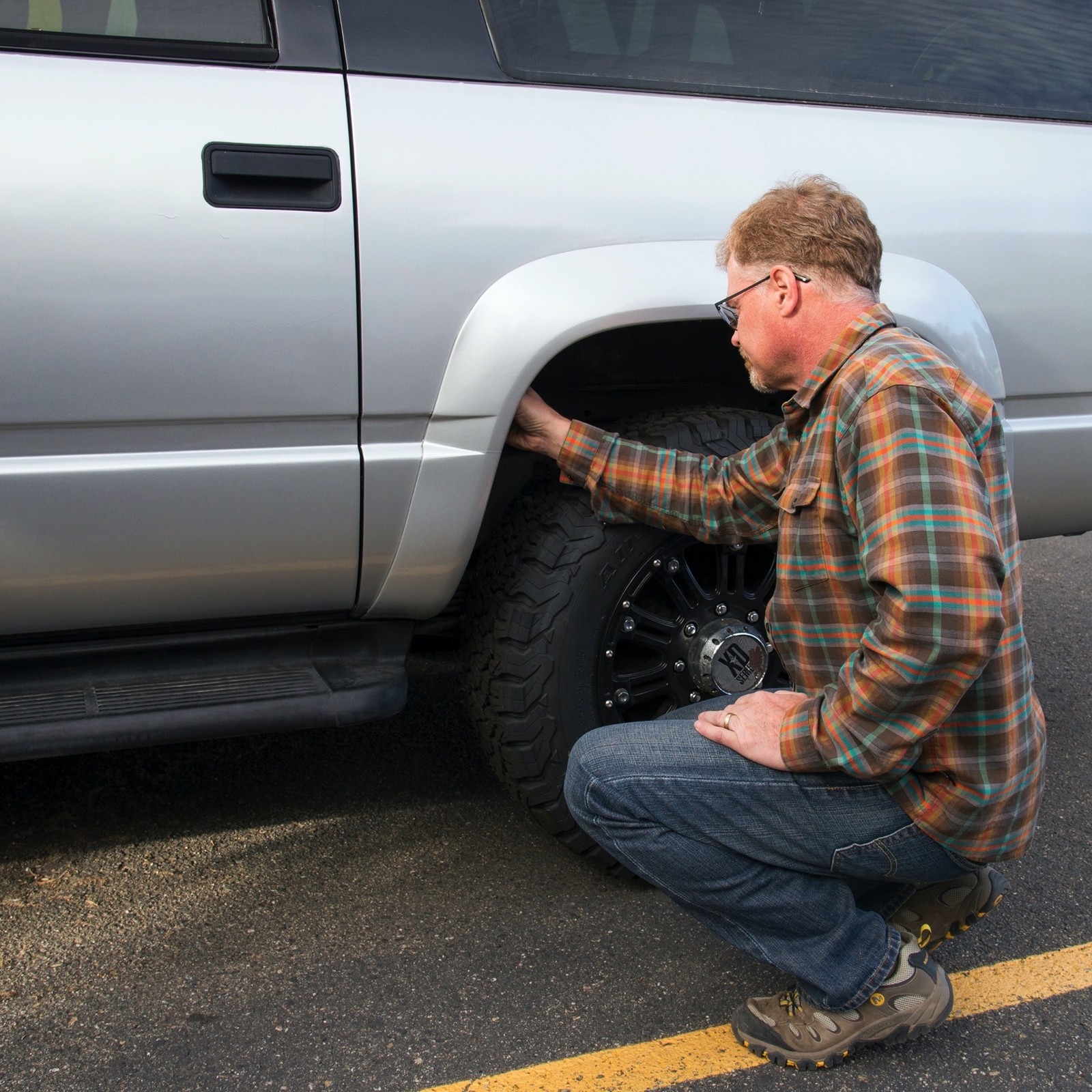 Nite Ize HIdeOut XL Magnetic Key Box
