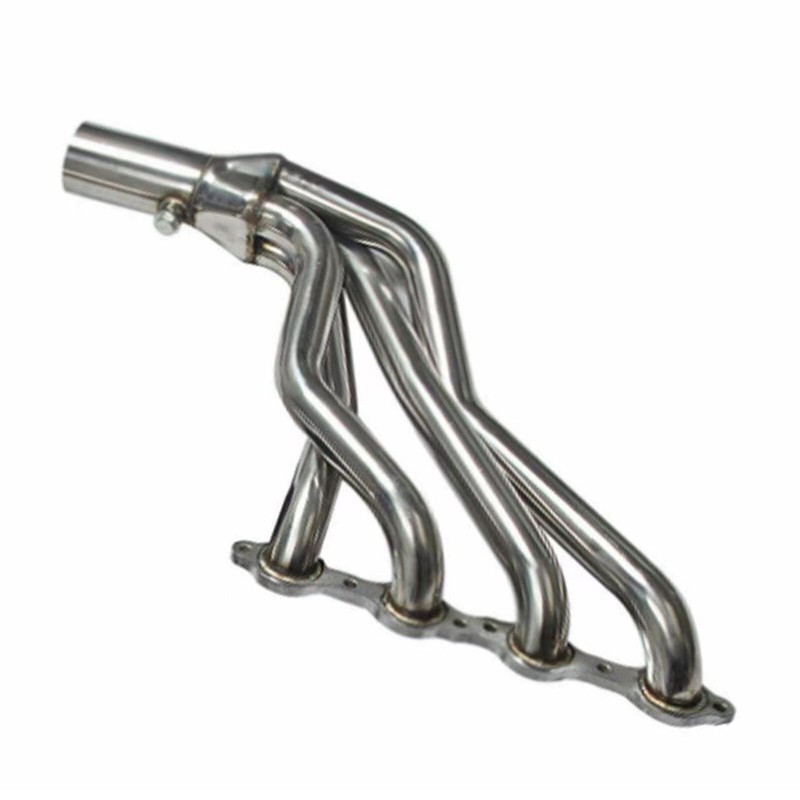 Manifold Headers 1-7/8" for Chevy 99-06 Silverado Sierra Tahoe Yukon 4.8 5.3 6.0