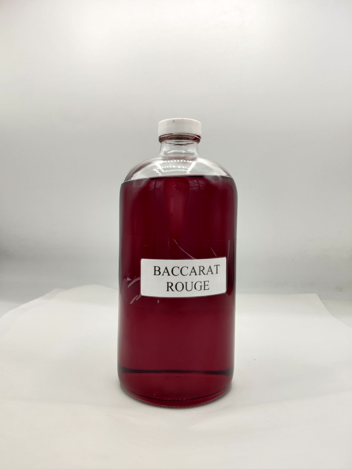 BACCARAT RED 540 | FRAGRANCES OIL | 100% PURE