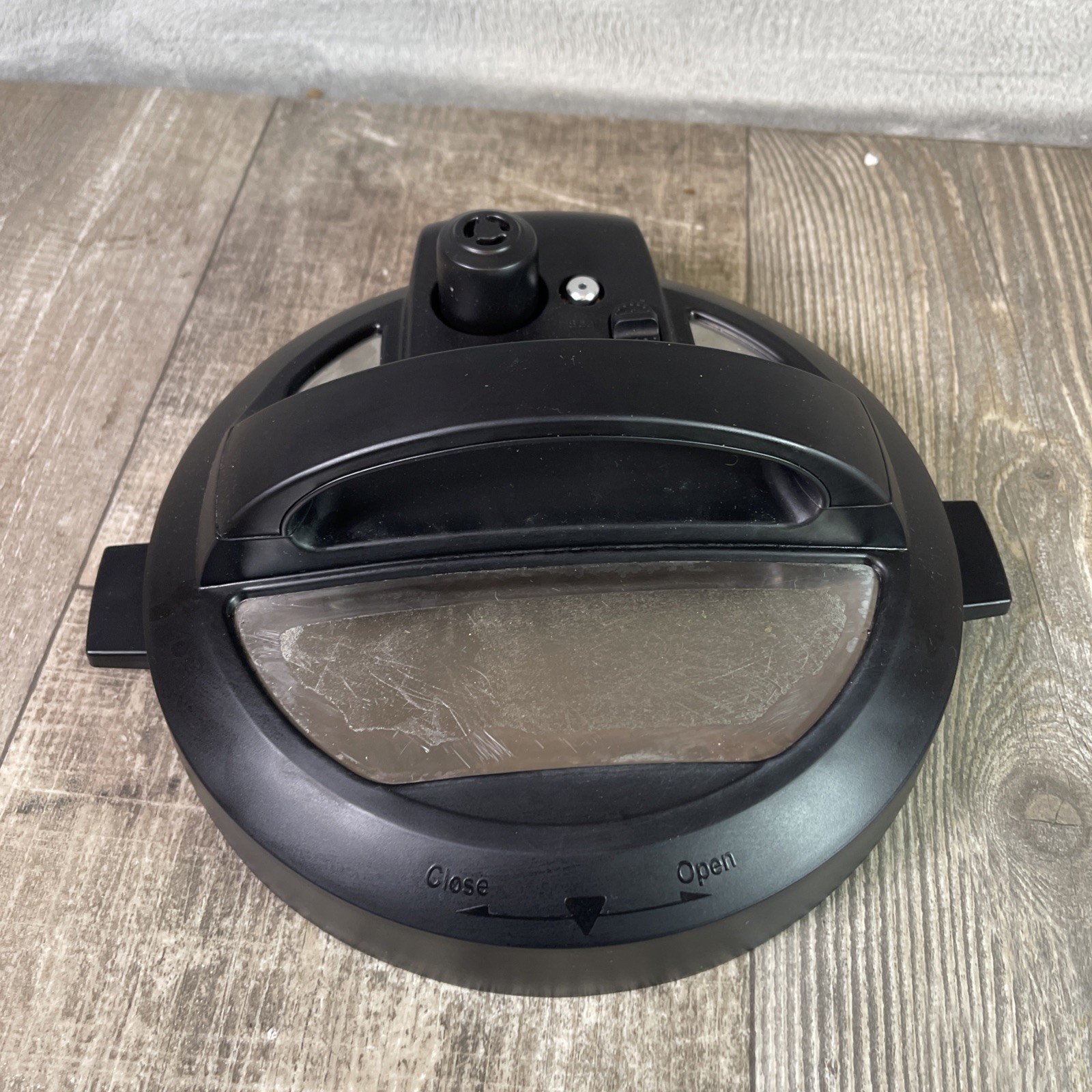 Instant Pot Duo Mini V5 Replacement - Part Lid
