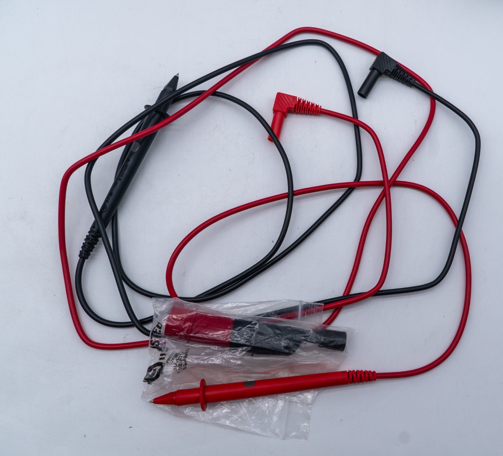 Snap On EEDM525F Digital Multimeter Enhanced Automotive Meter