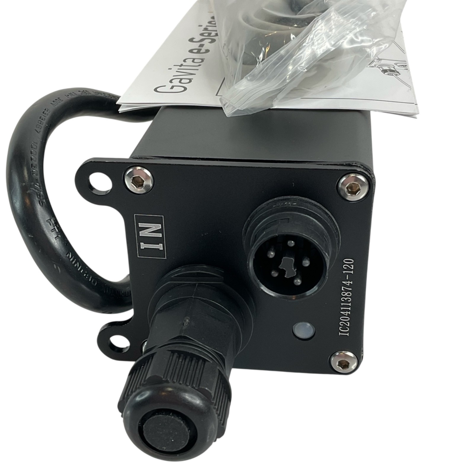 Gavita E-Series LED Adapter for 900e and 1700e Grow Lights