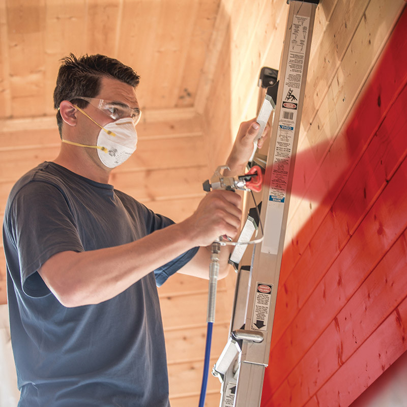 Graco Magnum X5 Airless Sprayer 262800 1 Yr Warranty