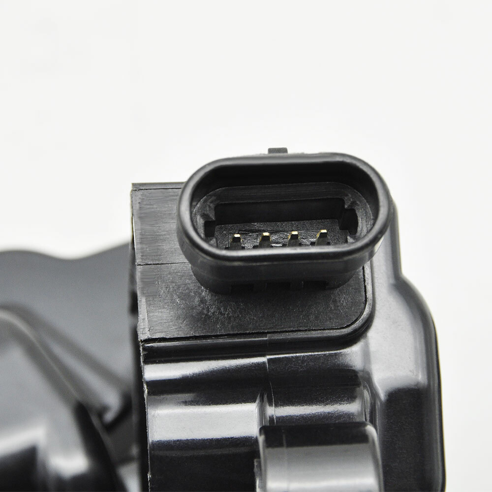 8 set Performance KIT 41-962 Spark Plugs UF413 Ignition Coils Wire Set For Chevy