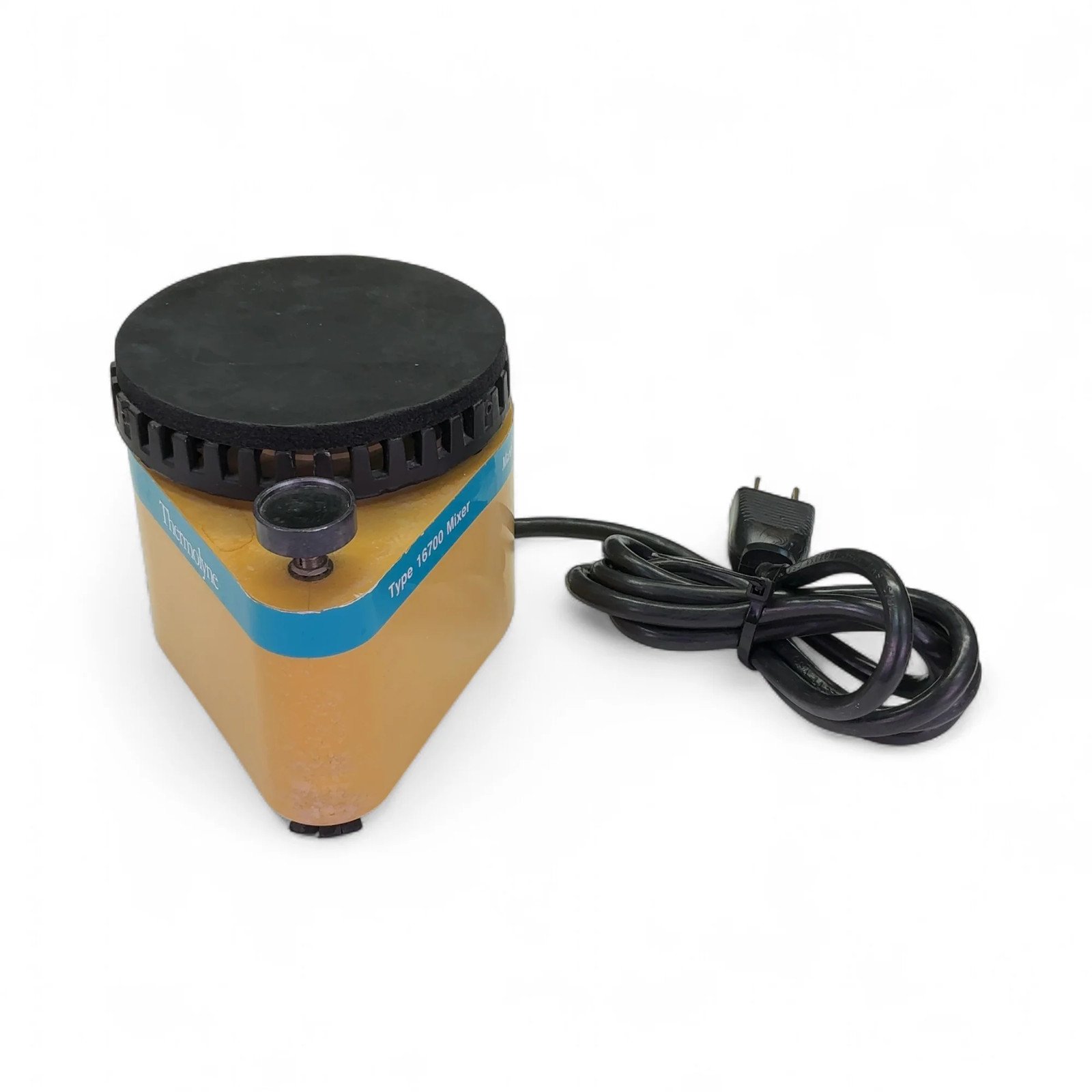 Barnstead Thermolyne Type 16700 Laboratory Mixer M16715 Vortex Shaker Lab Equ...