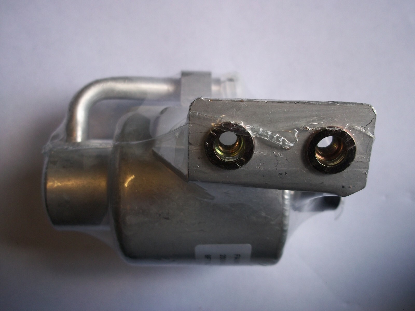 Behr-Hella Air con Receiver-Dryer for MERCEDES-BENZ A-CLASS (W168) 97 - 2000