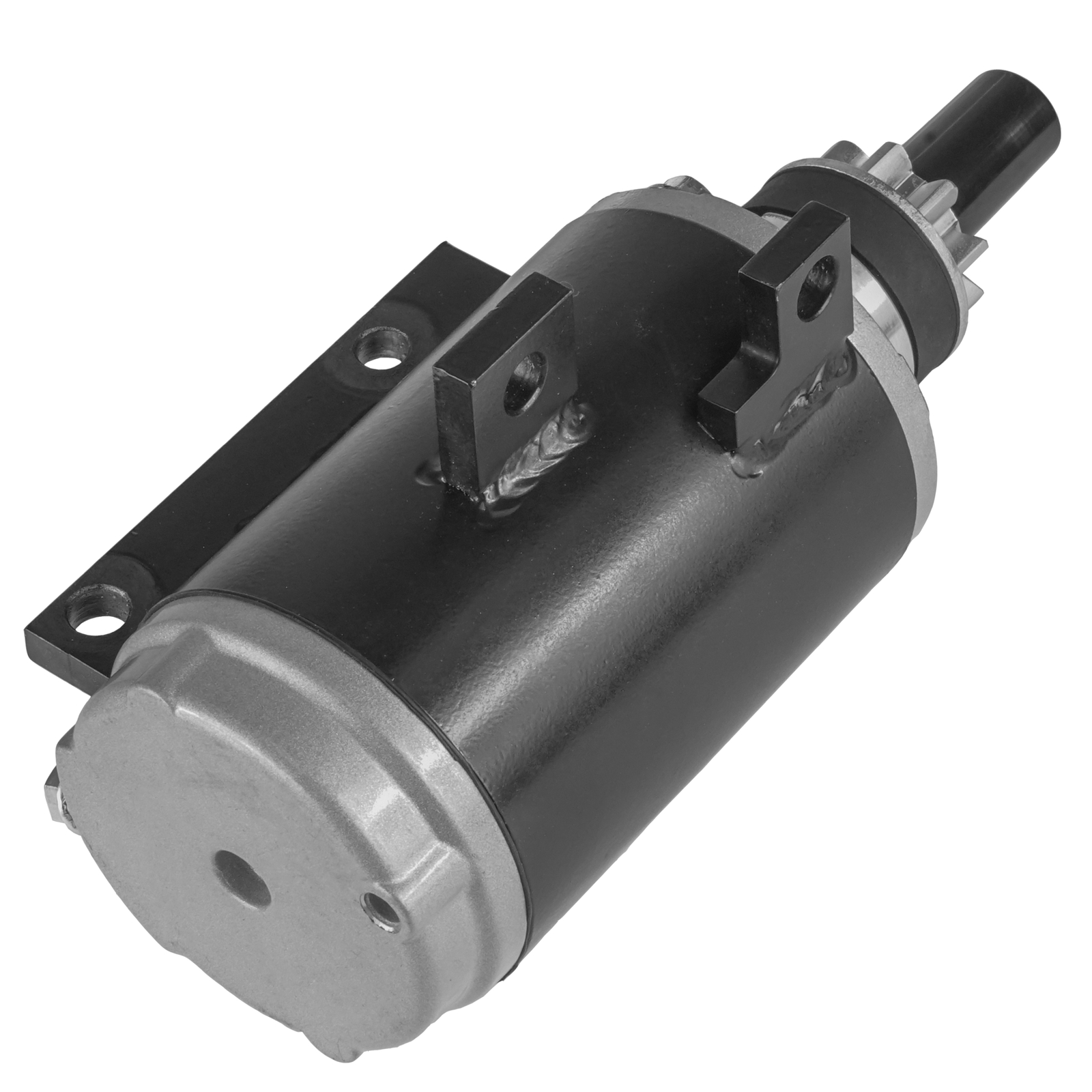 New Starter for OMC Johnson Evinrude 386657, 585050, 586281