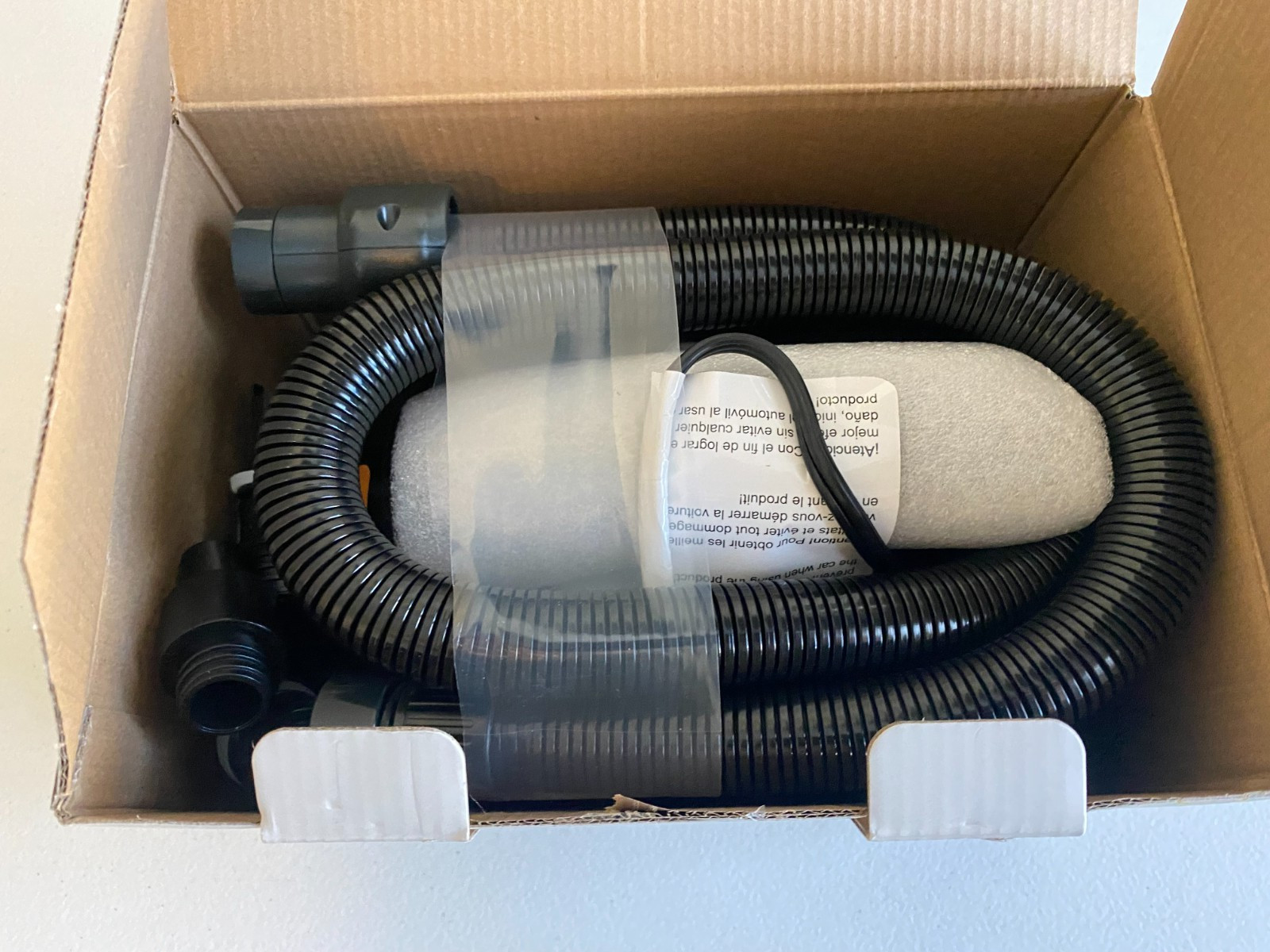 RETROSPEC Weekender iSUP Paddle Electric Pump