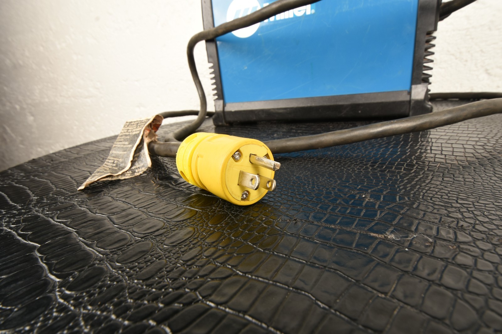 Miller Maxstar 150 S Stick Welder 120/240V Portable DC Welder