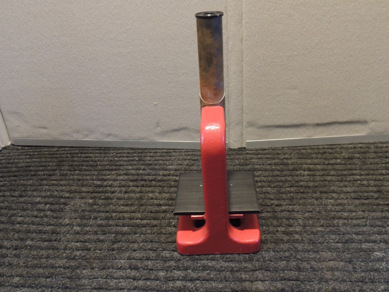 Brock Magiscope with Lumarod Microscope