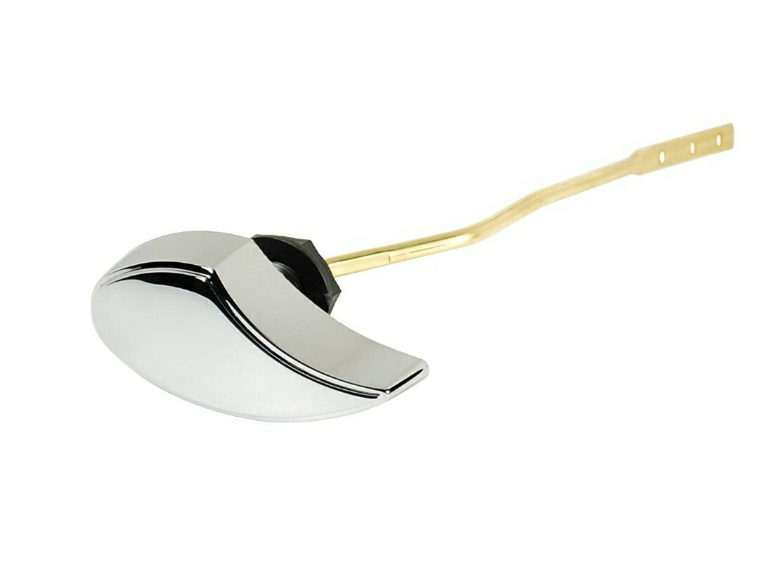 TOTO Genuine Replacement THU068#CP for ST743S Chrome lever