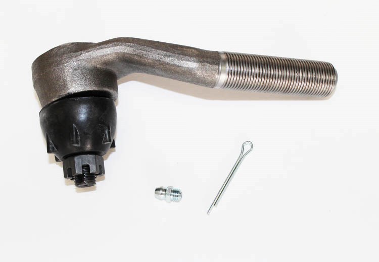 NEW! 1965-1966 Ford Mustang Tie rods Inner & Outer & Sleeves Kit Set of 6 V8 289