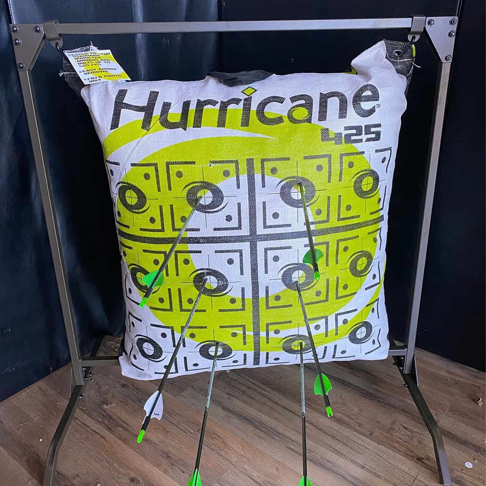 Hurricane Bag Target H-28