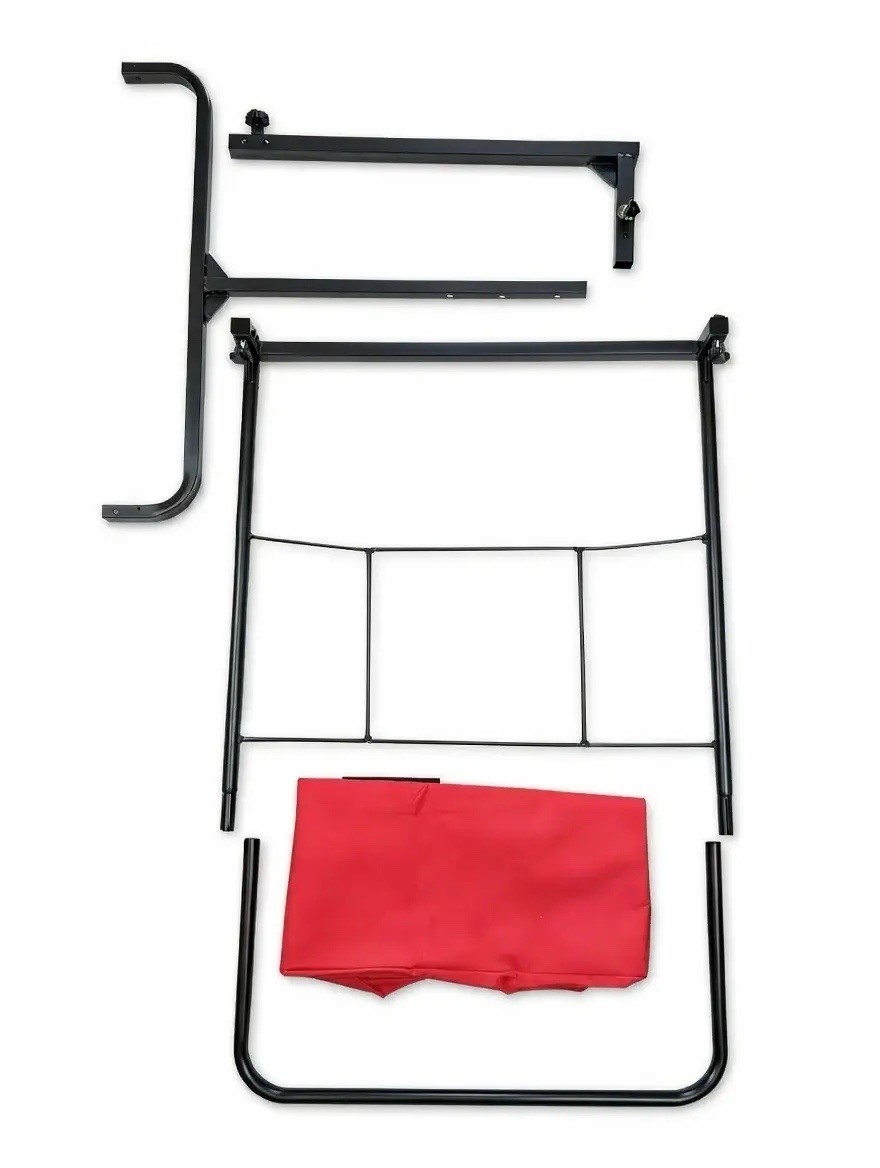 Scooter & ECV Sunshade Canopy