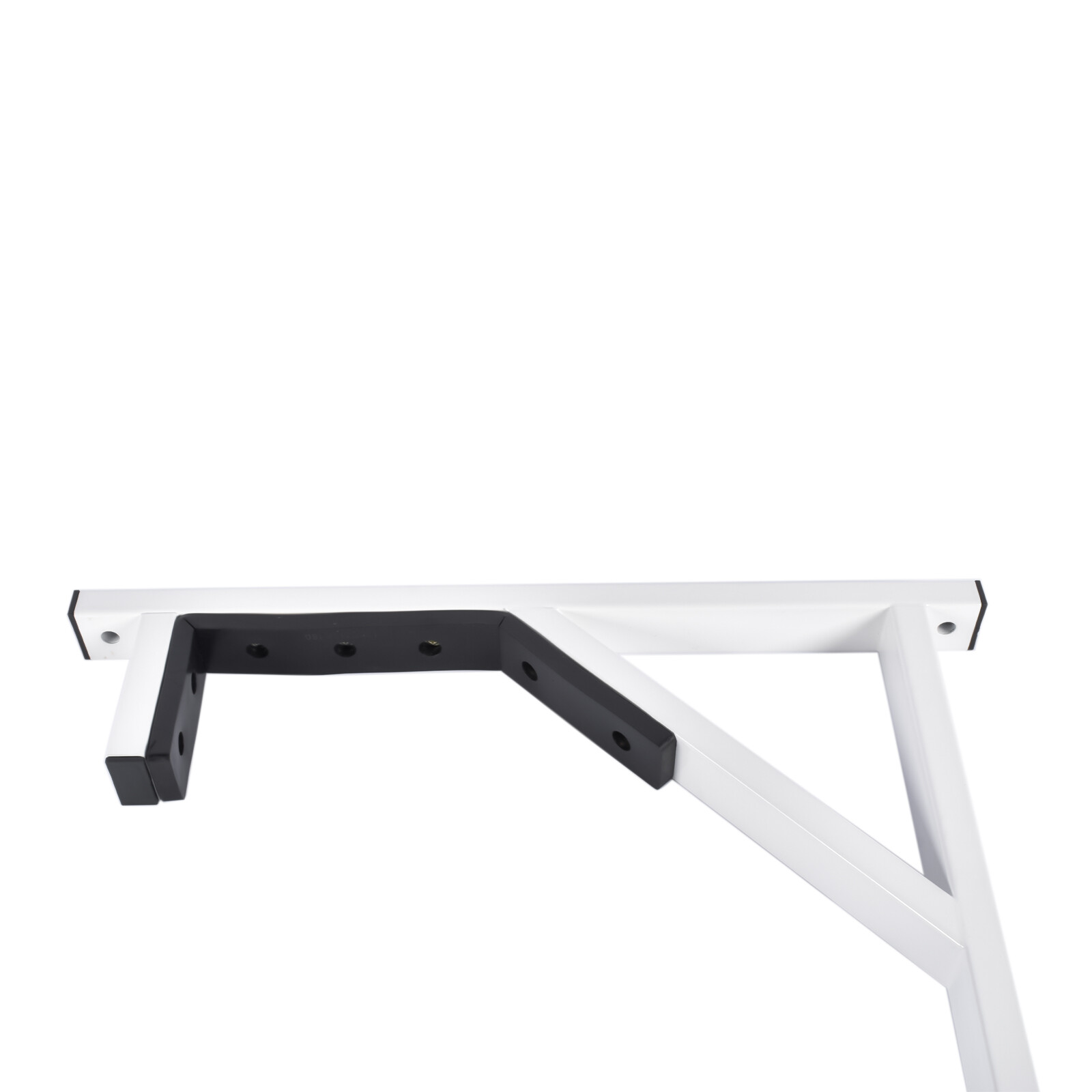 White Hard Top Storage Cart with Dust Cover for Chevrolet Corvette Mercedes-Benz